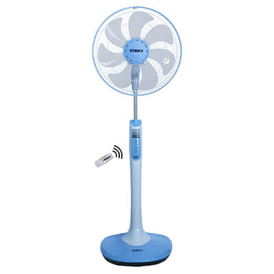 Quạt đứng điều khiển từ xa SenKo DR1608