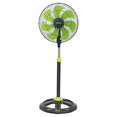 Quạt đứng thân sắt SenKo DTS1607