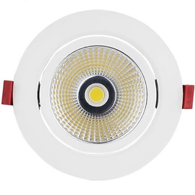 Đèn LED Âm Trần Chiếu Rọi Opal 16W Spotlight