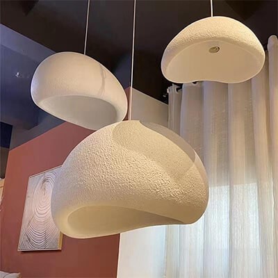 Đèn thả hiện đại THD85