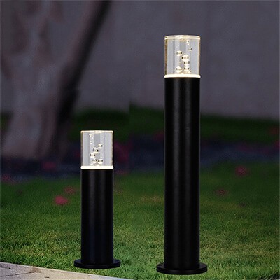 Đèn Trụ Sân Vườn SV-2710 - H300