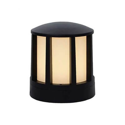 Đèn Trụ Sân Vườn DT31